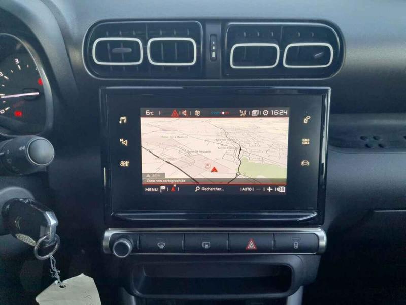 Citroën C3 Aircross 1.5 BlueHDi 100 Cv s&amp;S Feel Business E6.d