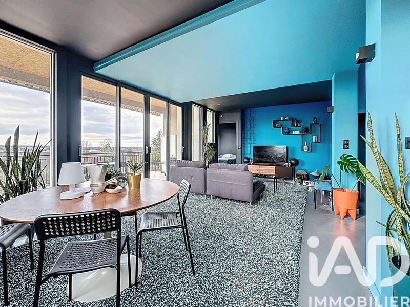 Maison - 168 m² - 5 pièces