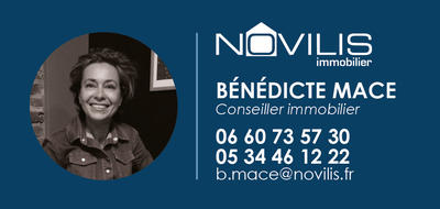 Immeuble - 60 m² - 3 pièces