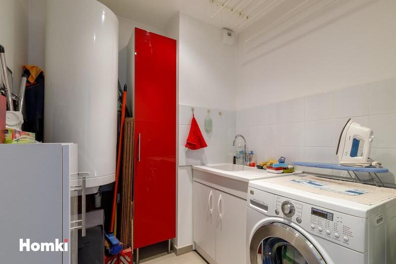 Appartement - 91 m² - 4 pièces