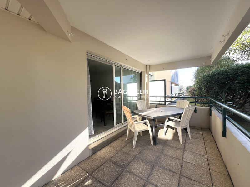 Appartement - 30 m² - 1 pièce