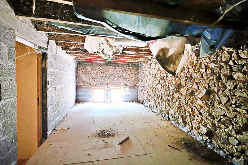 Maison - 117 m² - 5 pièces