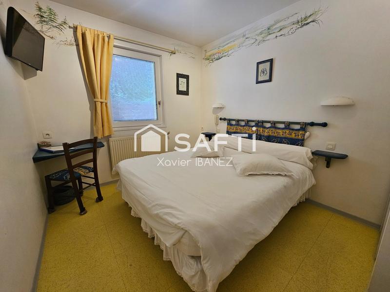 Local commercial - 450 m² - 14 pièces