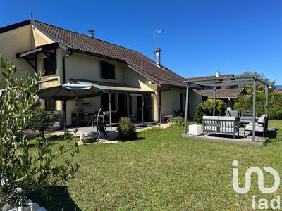 Maison - 167 m² - 5 pièces