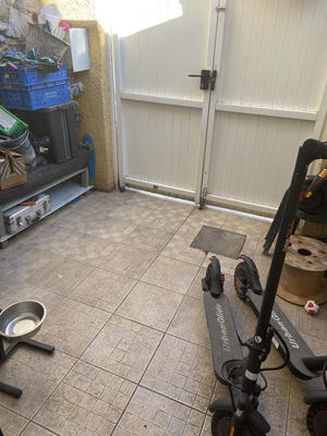 Maison de village - 28 m² - 2 pièces