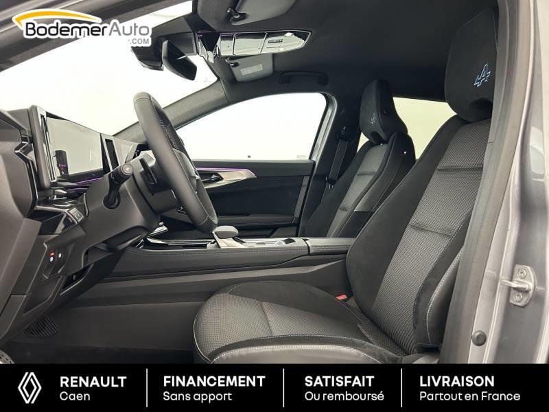 Renault Austral E-Tech full hybrid 200 Gsr2 Techno esprit Alpine