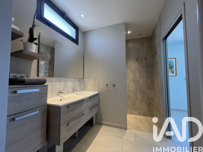 Maison - 154 m² - 5 pièces