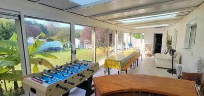 Maison - 149 m² - 7 pièces