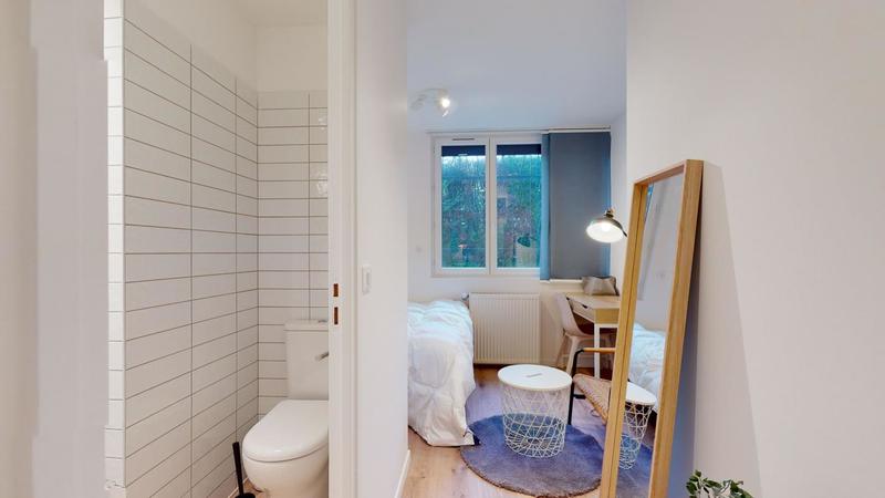 Appartement - 280 m²