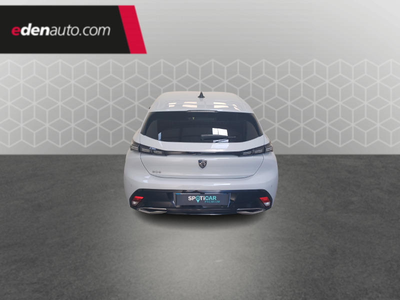 Peugeot 308 BlueHDi 130ch s&amp;S Eat8 Allure