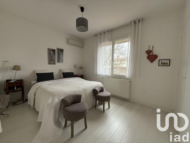 Maison - 157 m² - 6 pièces