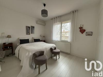 Maison - 157 m² - 6 pièces