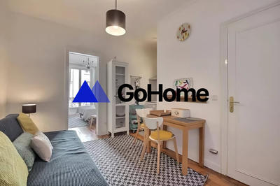 Appartement - 30 m² - 2 pièces