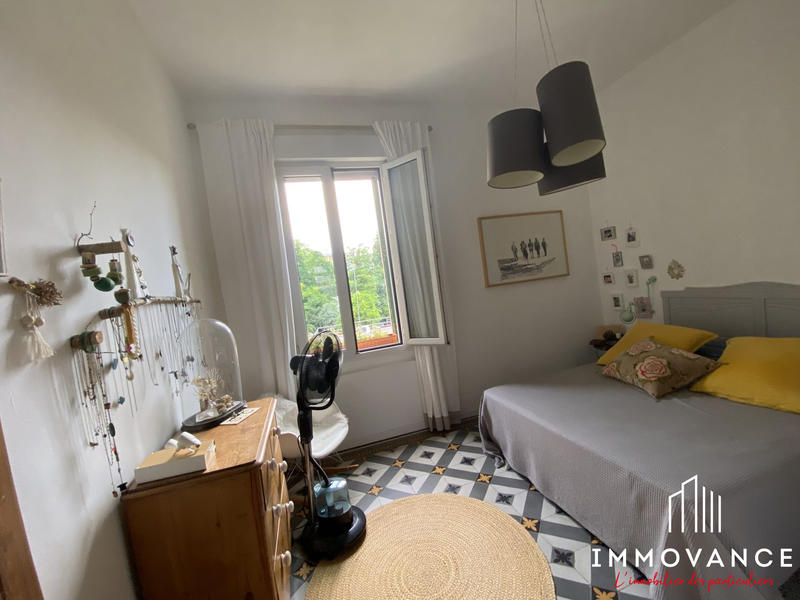 Duplex - 117 m² - 4 pièces