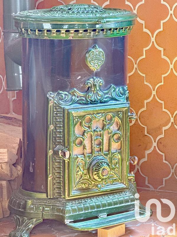 Maison - 60 m² - 3 pièces