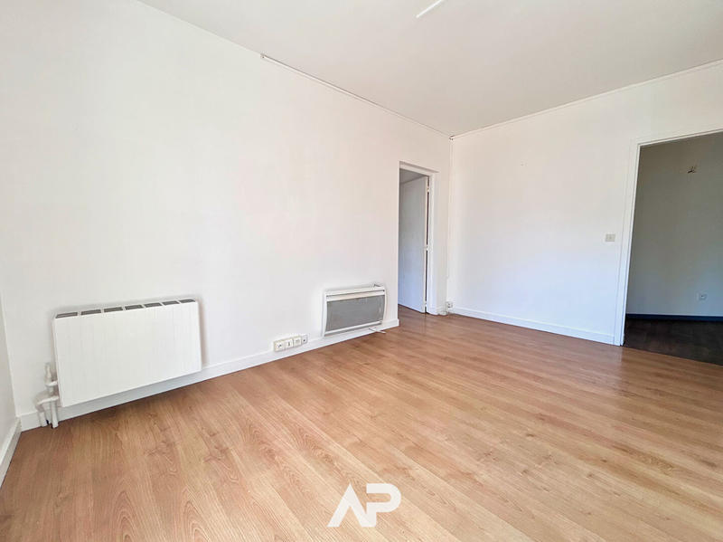 Appartement - 91 m² - 4 pièces