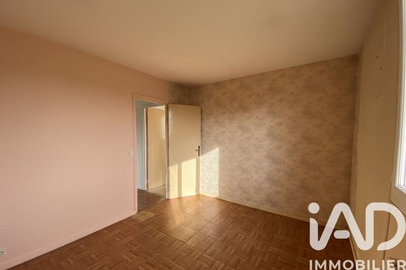 Maison - 97 m² - 5 pièces