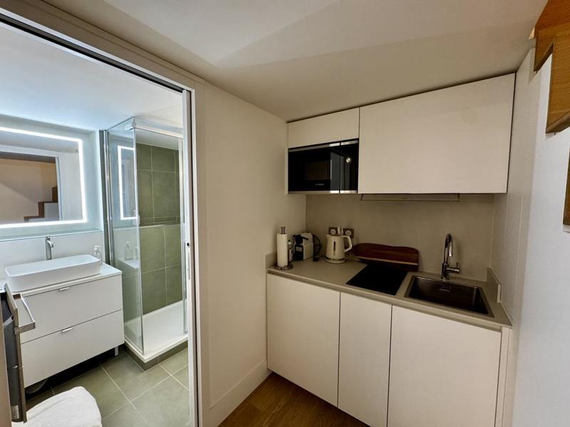 Appartement - 27 m² - 1 pièce