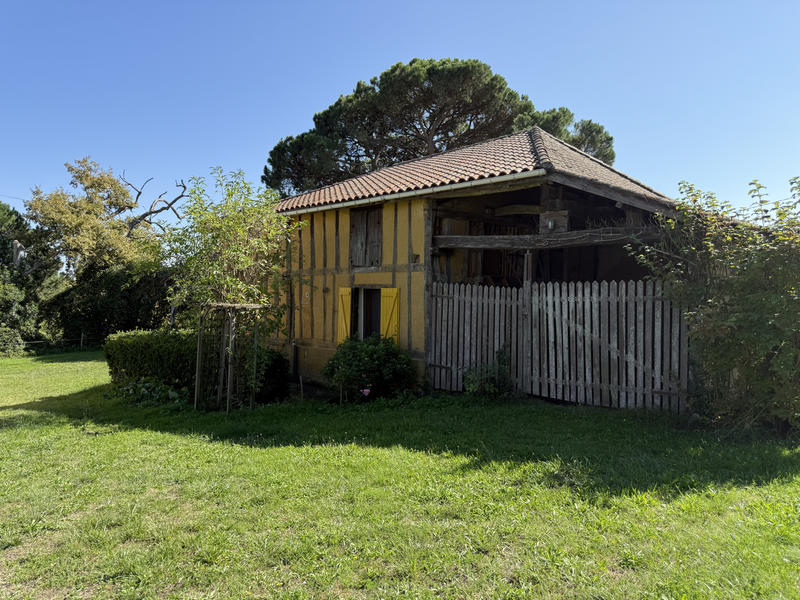 Maison - 152 m² - 13 pièces