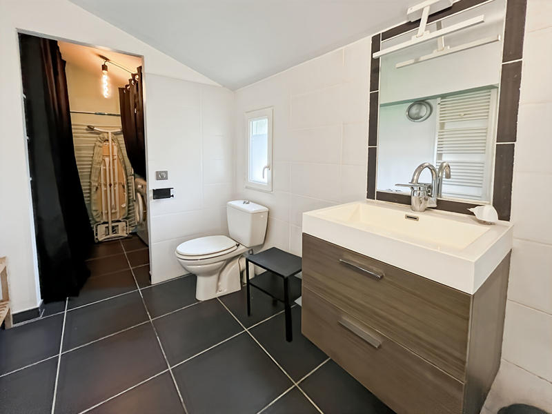 Maison - 152 m² - 6 pièces