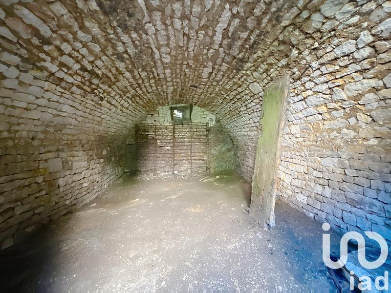 Ferme - 33 m² - 1 pièce