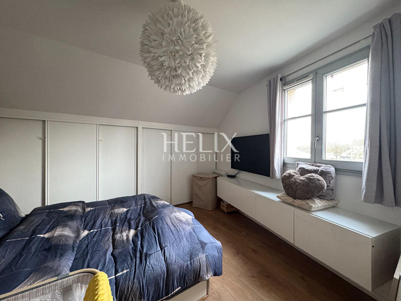 Appartement - 114 m² - 4 pièces