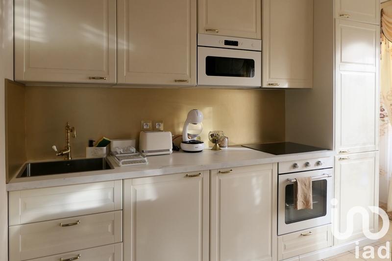 Appartement - 54 m² - 2 pièces