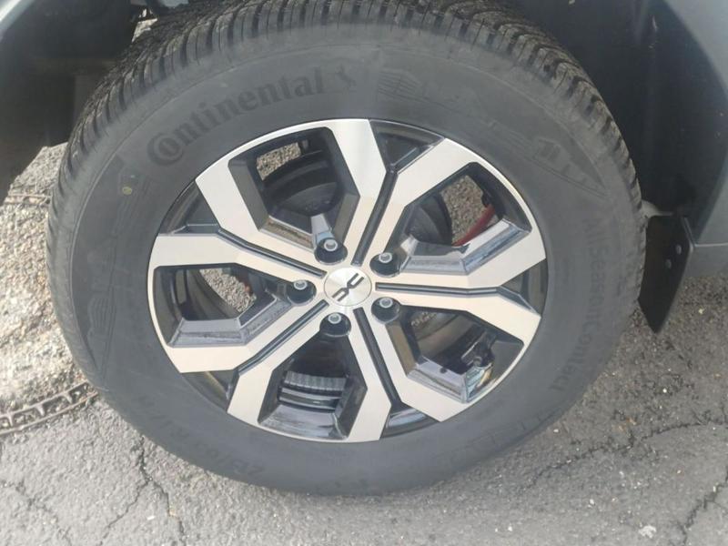 Dacia Duster TCe 130 4x4 Expression