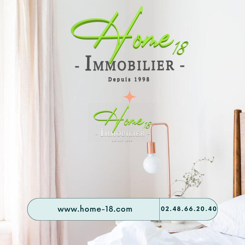 Maison ancienne - 170 m² - 5 pièces