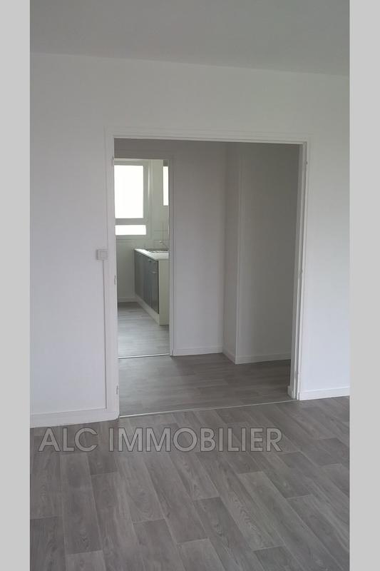 Appartement - 66 m² - 4 pièces