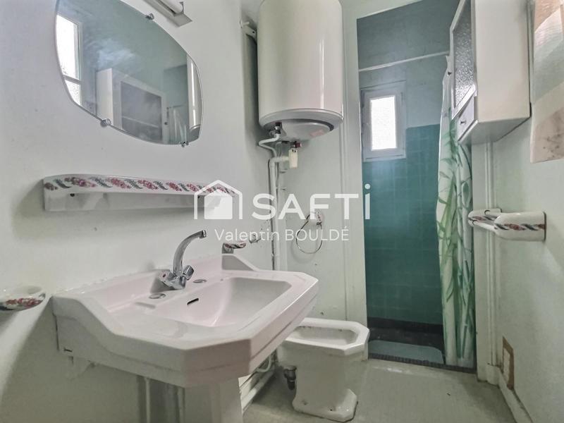 Maison - 155 m² - 4 pièces