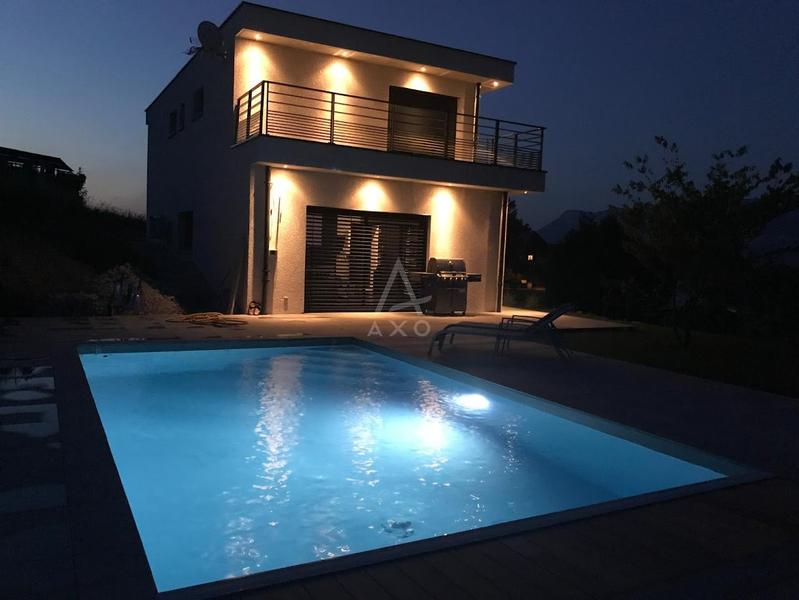 Villa - 140 m² - 5 pièces