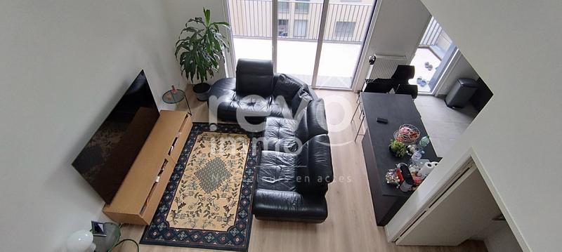 Appartement - 97 m² - 4 pièces