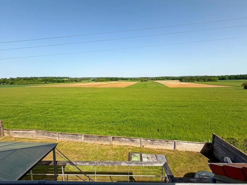 Maison traditionnelle - 178 m² - 6 pièces