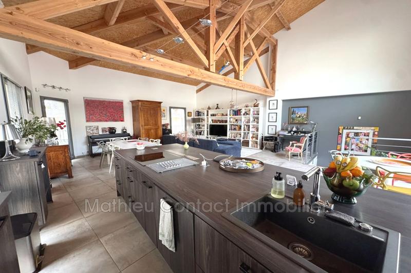 Maison de ville - 120 m² - 3 pièces