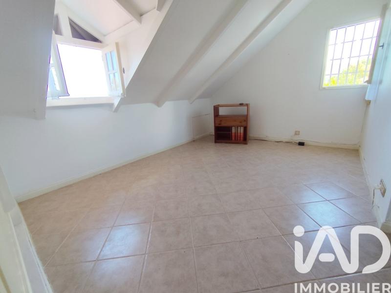 Maison - 170 m² - 6 pièces