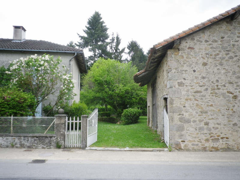 Maison - 170 m² - 8 pièces