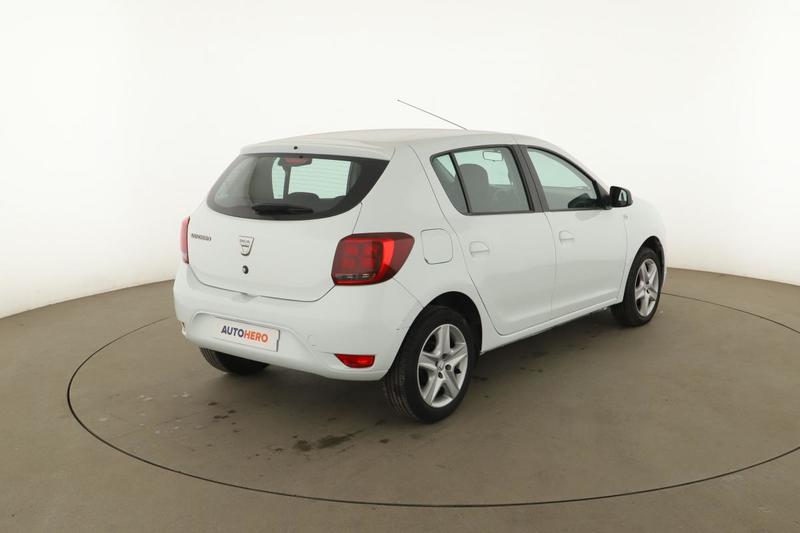 Dacia Sandero II 1.0 SCe Confort 73 ch