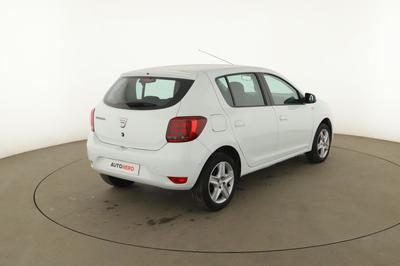 Dacia Sandero II 1.0 SCe Confort 73 ch