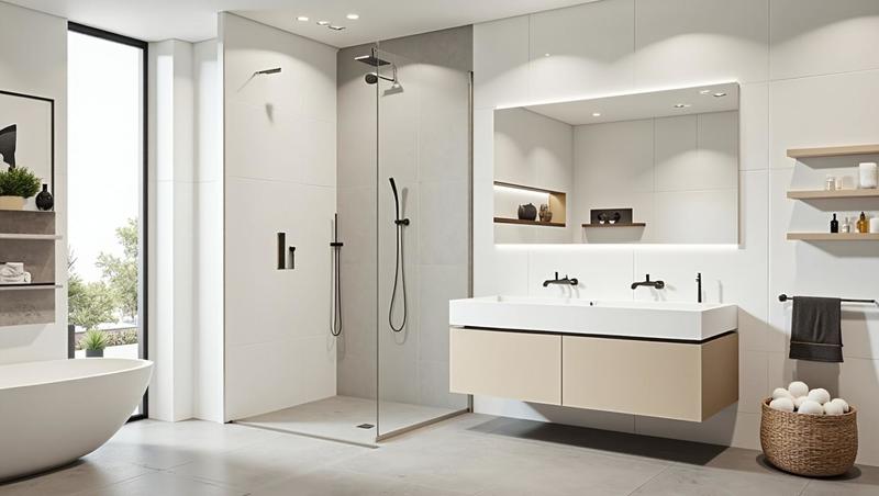 Appartement - 24 à 96 m² - 1 à 5 pièces