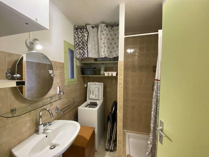 Appartement - 20 m² - 1 pièce