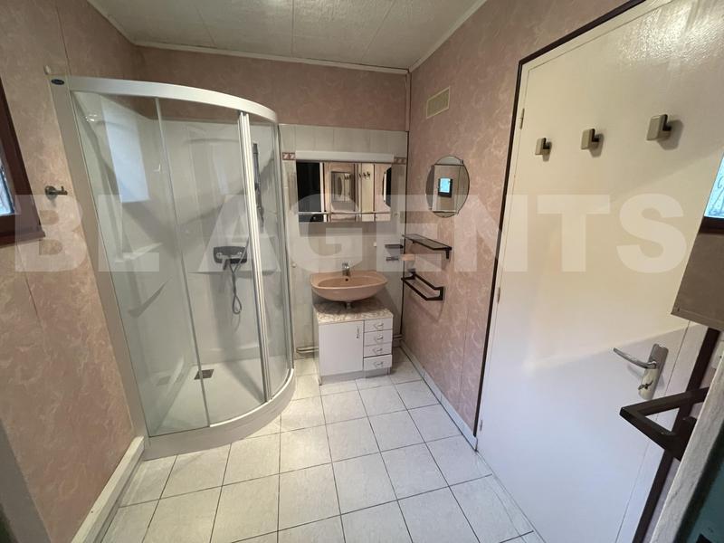 Briarde - 95 m² - 5 pièces