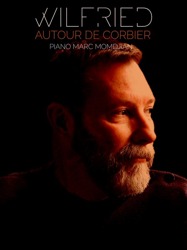 Wilfried - Autour de Corbier