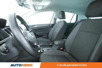 Volkswagen Golf VII 1.4 Tsi BlueMotion Tech Connect Dsg7 125 ch