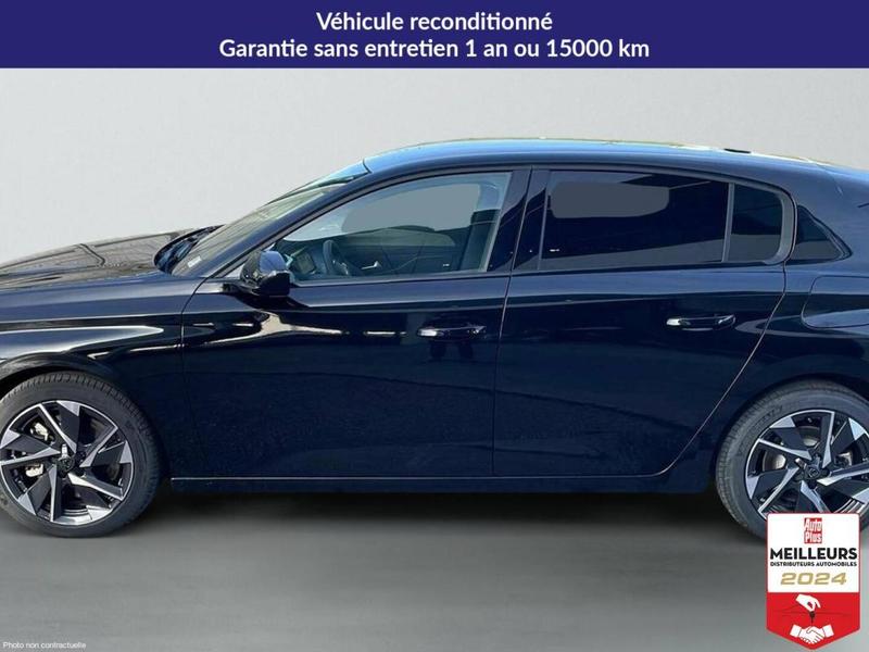 Peugeot 308 Phev 180 e-Eat8 Allure