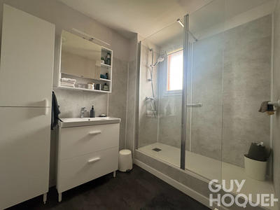 Maison - 86 m² - 4 pièces