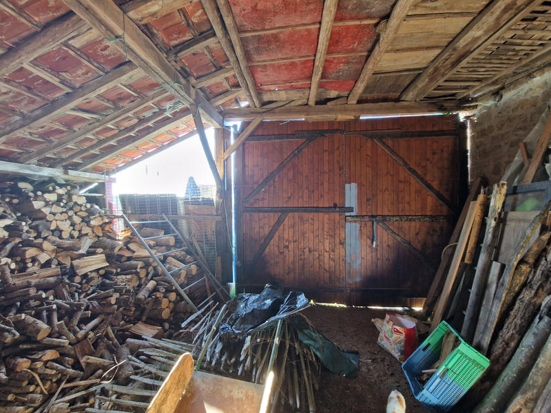 Ferme - 118 m² - 4 pièces