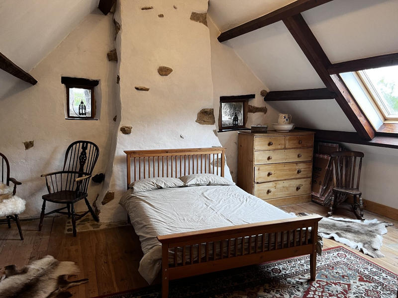 Maison - 152 m² - 6 pièces