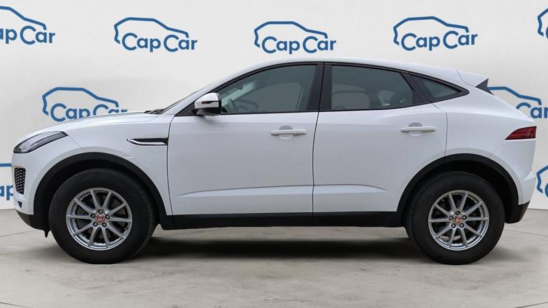 Jaguar E-Pace 2.0 d 150 2wd Bvm Standard