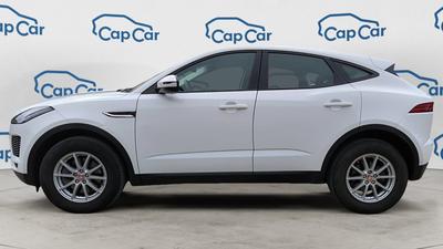 Jaguar E-Pace 2.0 d 150 2wd Bvm Standard